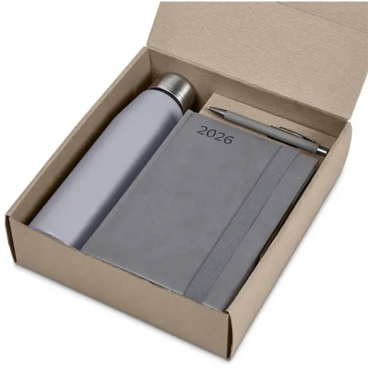 Altitude Holism Grey In Box